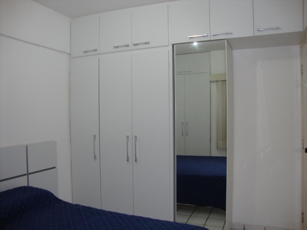 Flat Ametista Home Service Ресіфі Екстер'єр фото