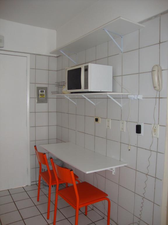 Flat Ametista Home Service Ресіфі Екстер'єр фото